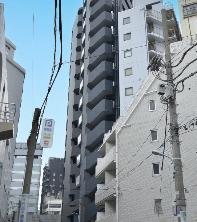 ガーラシティ渋谷南平台の写真 3枚目