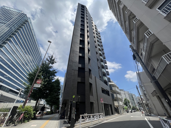 ガーラシティ渋谷南平台の写真 4枚目