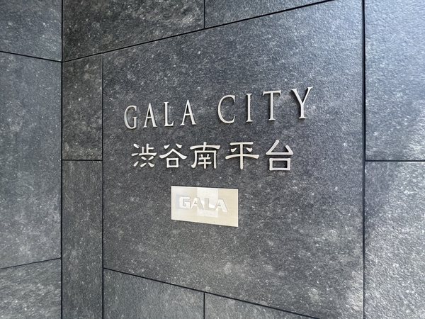 ガーラシティ渋谷南平台の写真 5枚目