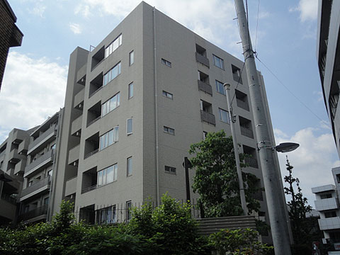 ヒルズ目白台の写真 4枚目