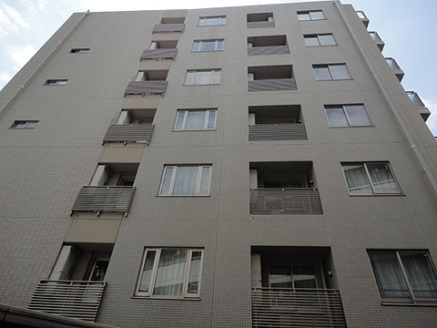 ヒルズ目白台の写真 9枚目