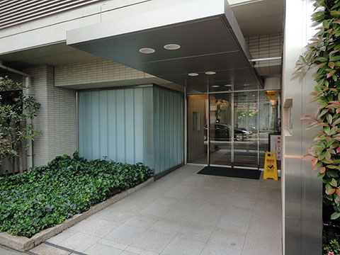 ヒルズ目白台の写真 14枚目