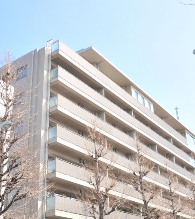 ヒルズ目白台の写真 8枚目