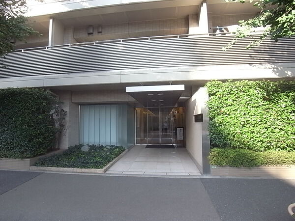 ヒルズ目白台の写真 11枚目