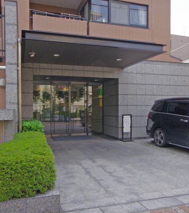 コスモ白金シティフォルムの写真 7枚目