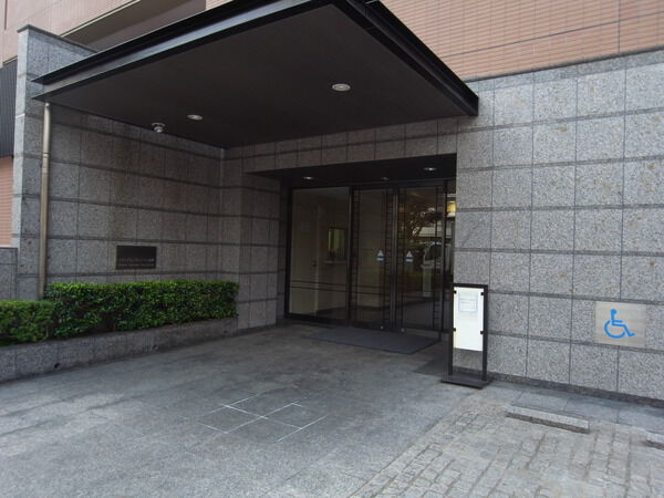 コスモ白金シティフォルムの写真 8枚目