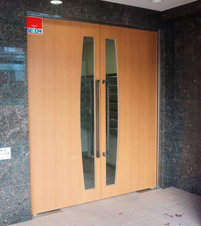 スカイコート東大前壱番館の写真 4枚目