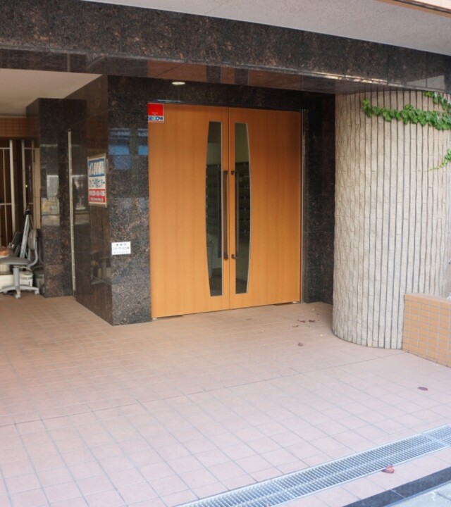 スカイコート東大前壱番館の写真 5枚目