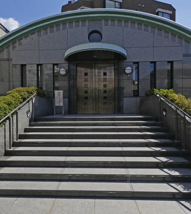 タウンシップ尾山台の写真 10枚目