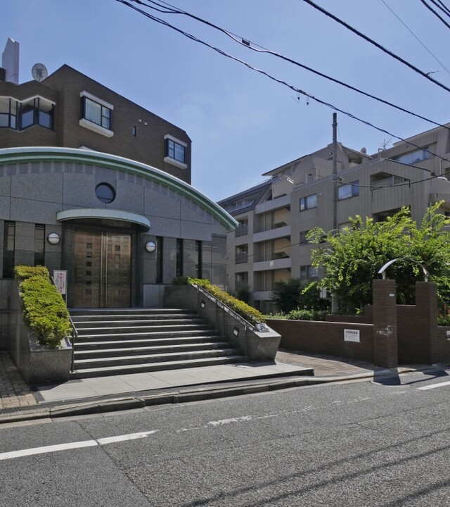 タウンシップ尾山台の写真 12枚目