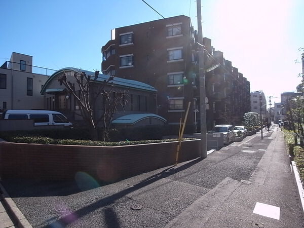 タウンシップ尾山台の写真 11枚目