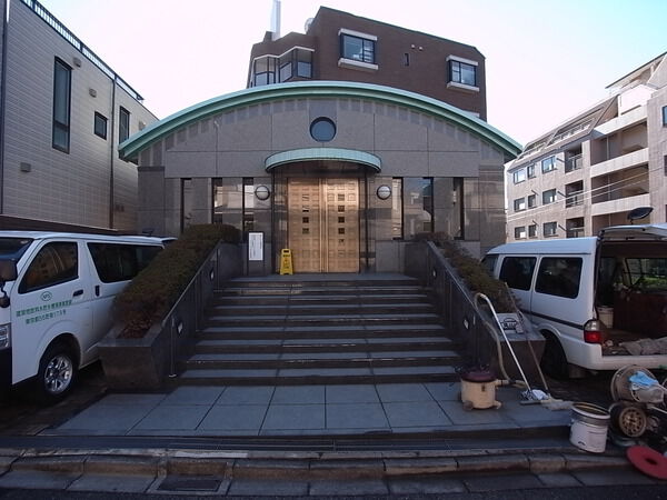 タウンシップ尾山台の写真 13枚目