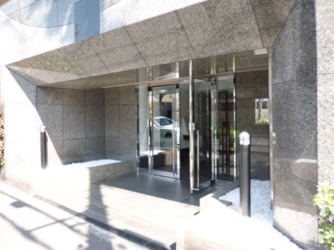 シーダム等々力ウエストの写真 4枚目