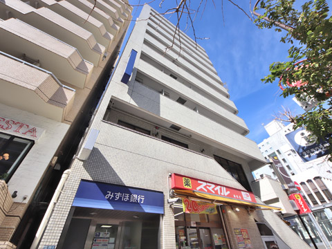 麻布十番ハイツの写真 9枚目