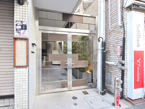 麻布十番ハイツの写真 11枚目