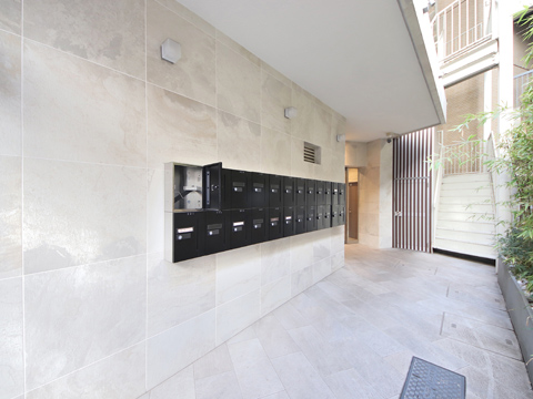 麻布十番ハイツの写真 12枚目