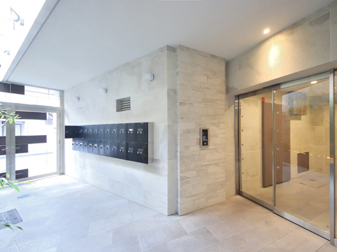 麻布十番ハイツの写真 13枚目