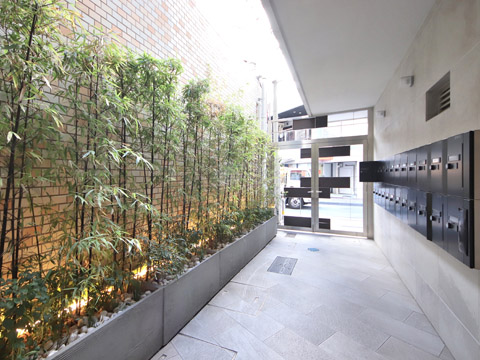 麻布十番ハイツの写真 14枚目