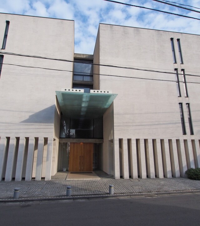 代々木の杜パークマンションの写真 6枚目