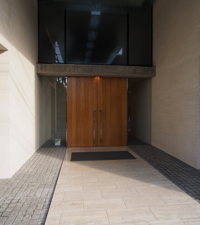 代々木の杜パークマンションの写真 7枚目