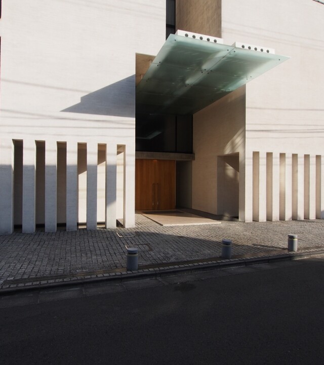 代々木の杜パークマンションの写真 10枚目