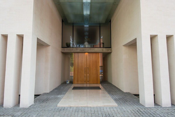 代々木の杜パークマンションの写真 5枚目