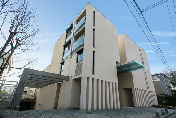 代々木の杜パークマンションの写真 8枚目