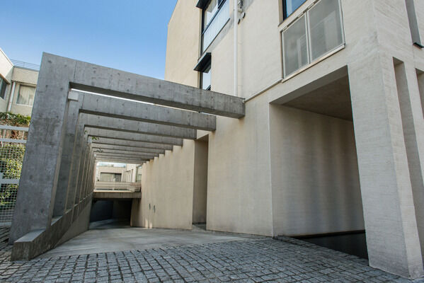 代々木の杜パークマンションの写真 9枚目