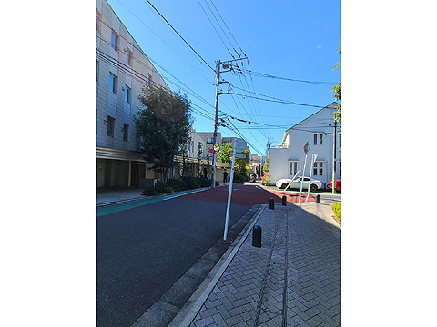 パークハウス代官山テラスの写真 9枚目