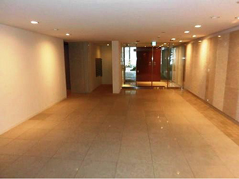 パークハウス代官山テラスの写真 11枚目