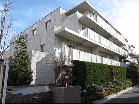 パークハウス代官山テラスの写真 12枚目