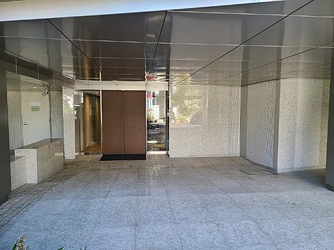 パークハウス代官山テラスの写真 13枚目