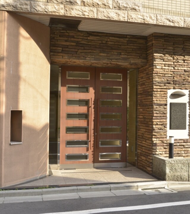 トーシンフェニックス南麻布の写真 5枚目