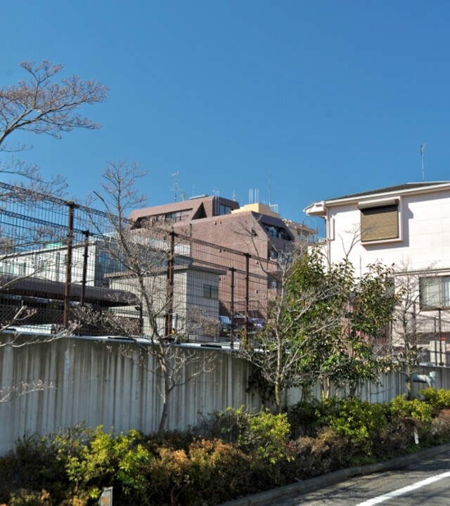 エスアール自由が丘の写真 6枚目