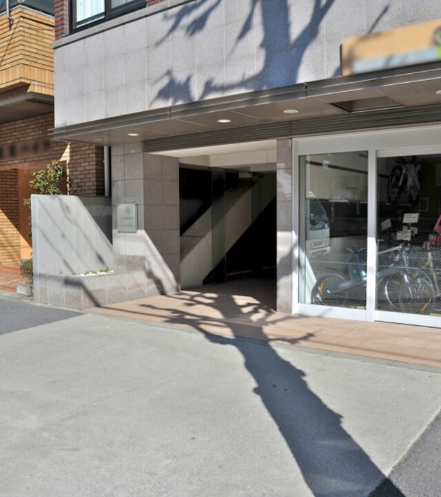 エスアール自由が丘の写真 10枚目