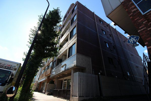 エスアール自由が丘の写真 3枚目