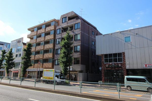 エスアール自由が丘の写真 5枚目