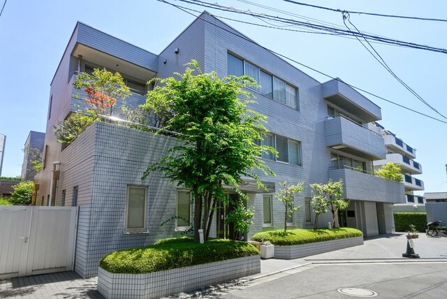 伊皿子プレースの写真 4枚目