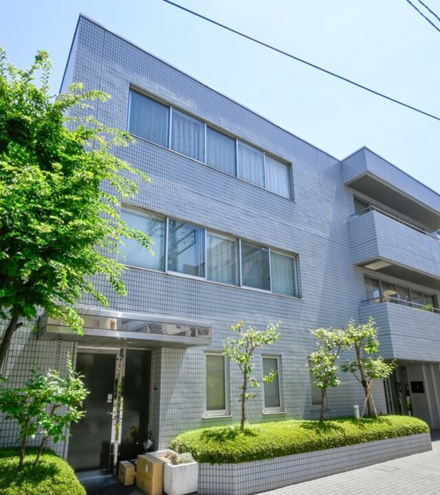 伊皿子プレースの写真 6枚目