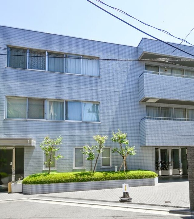 伊皿子プレースの写真 7枚目