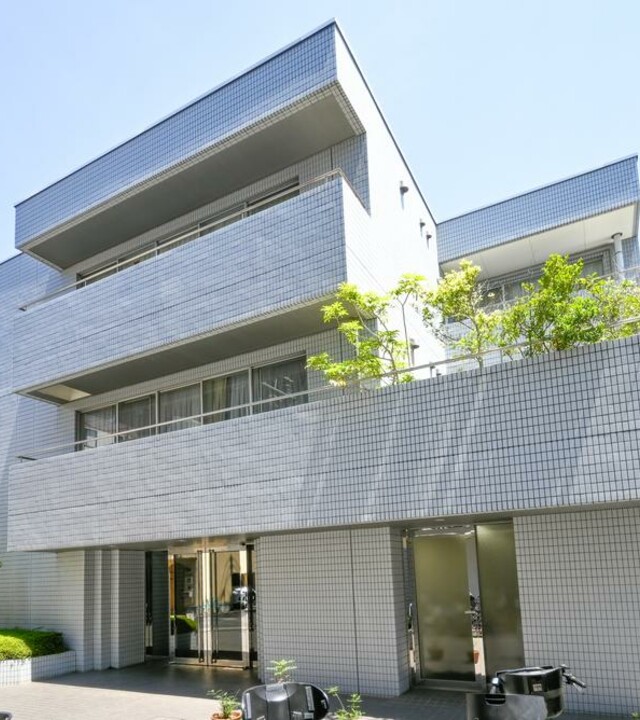 伊皿子プレースの写真 10枚目