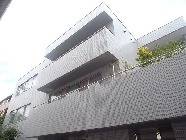 伊皿子プレースの写真 3枚目