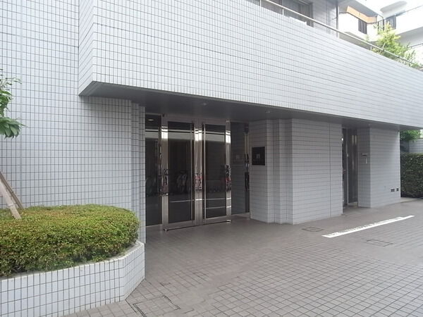 伊皿子プレースの写真 5枚目