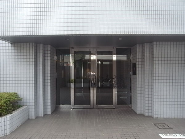 伊皿子プレースの写真 8枚目