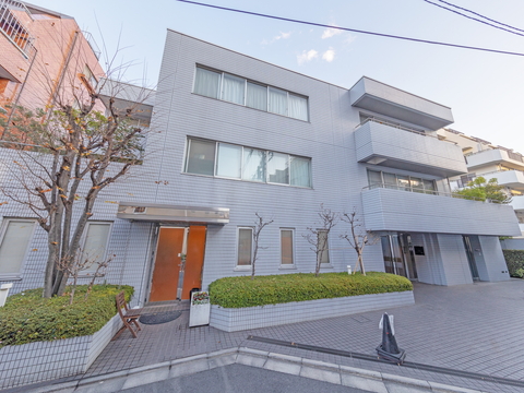 伊皿子プレースの写真 11枚目