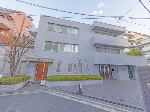 伊皿子プレースの写真 13枚目