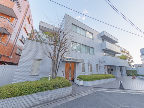 伊皿子プレースの写真 14枚目