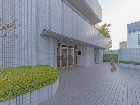 伊皿子プレースの写真 15枚目