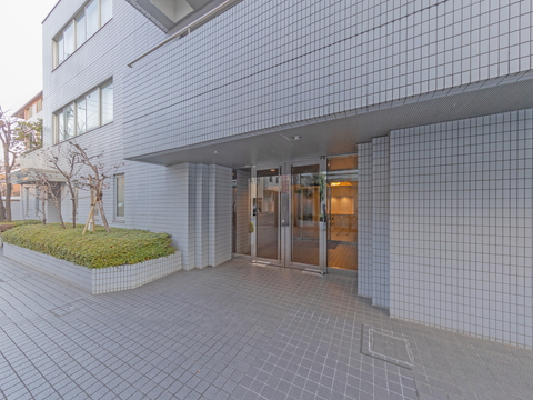 伊皿子プレースの写真 16枚目