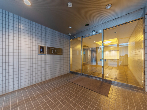 伊皿子プレースの写真 17枚目